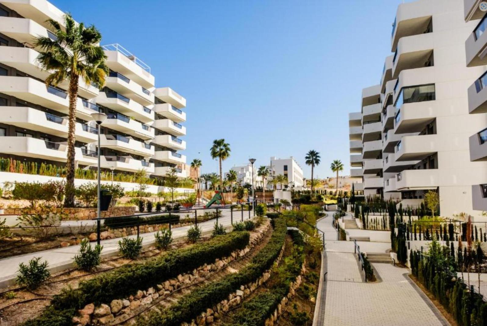 Apartment Arenales Playa del Sol