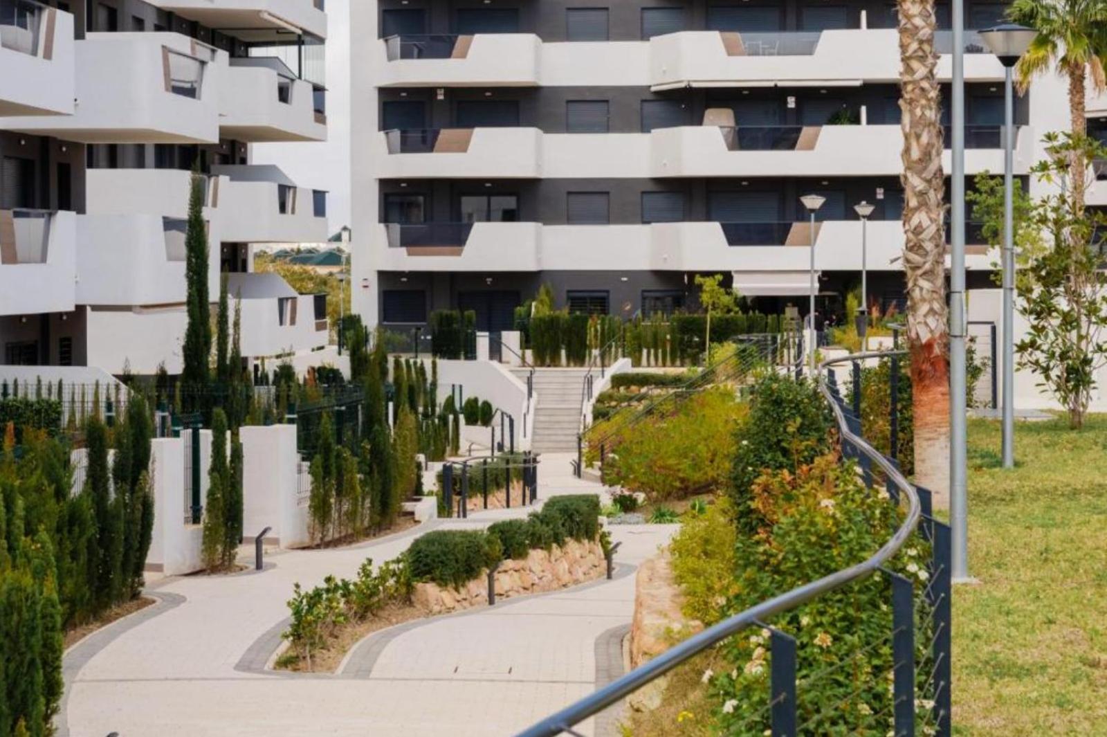 Apartment Arenales Playa del Sol