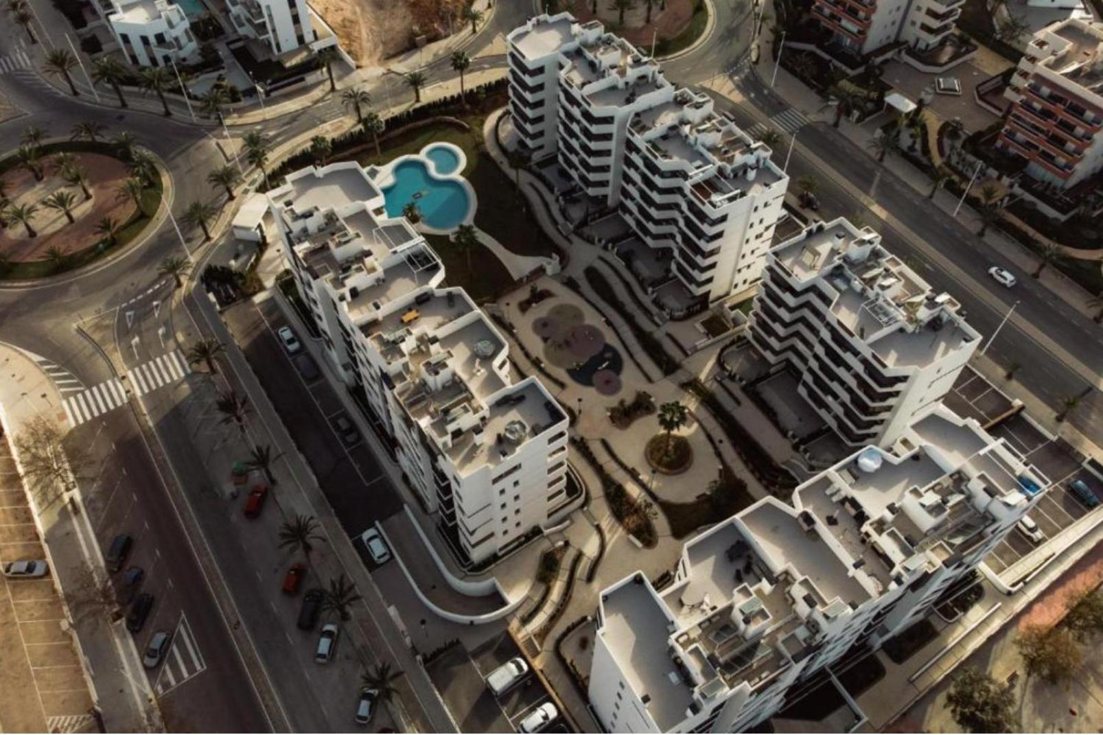 Apartment Arenales Playa del Sol