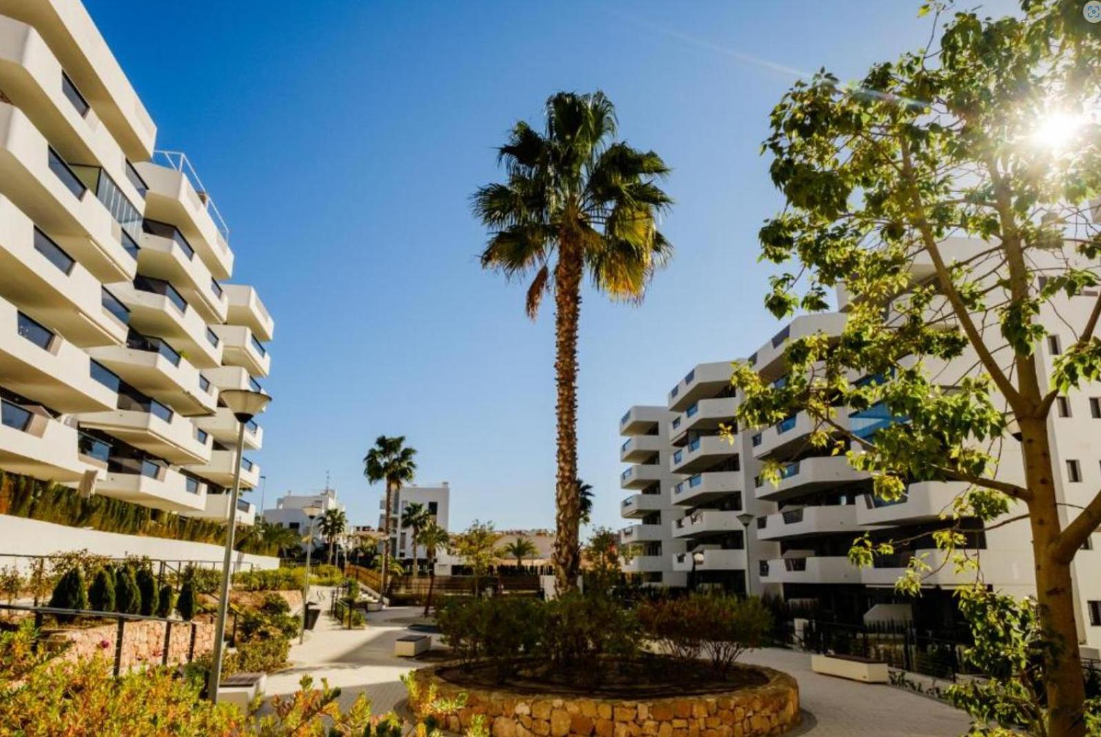 Apartment Arenales Playa del Sol