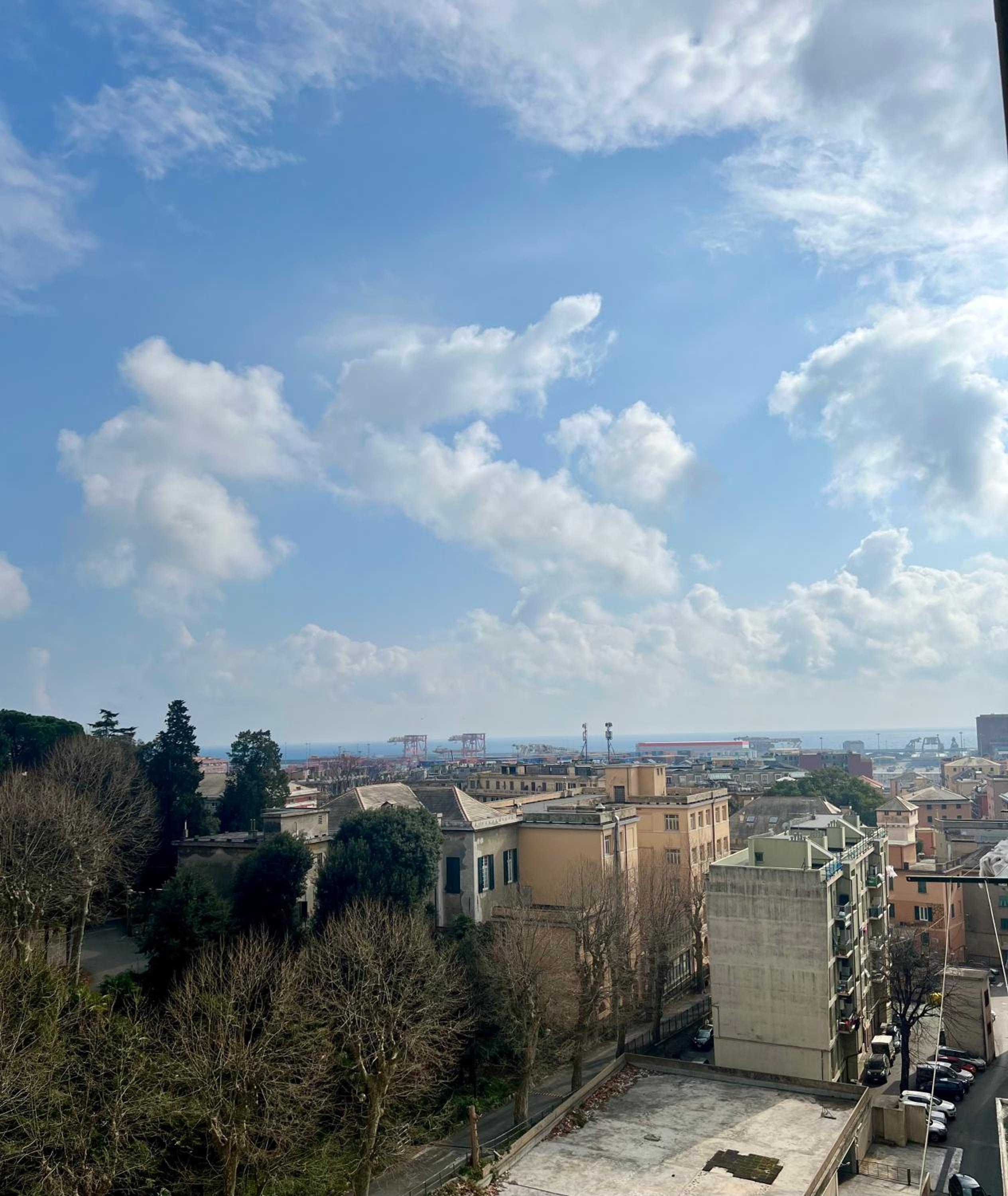 Appartamento La Fenice view 2
