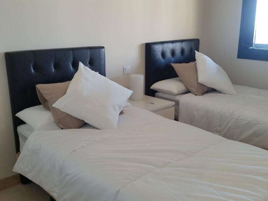 RESORT LUXUEUX/MARBELLA/ GOLF LOS FLAMINGOS