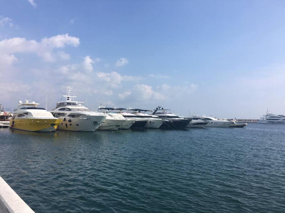 RESORT LUXUEUX/MARBELLA/ GOLF LOS FLAMINGOS