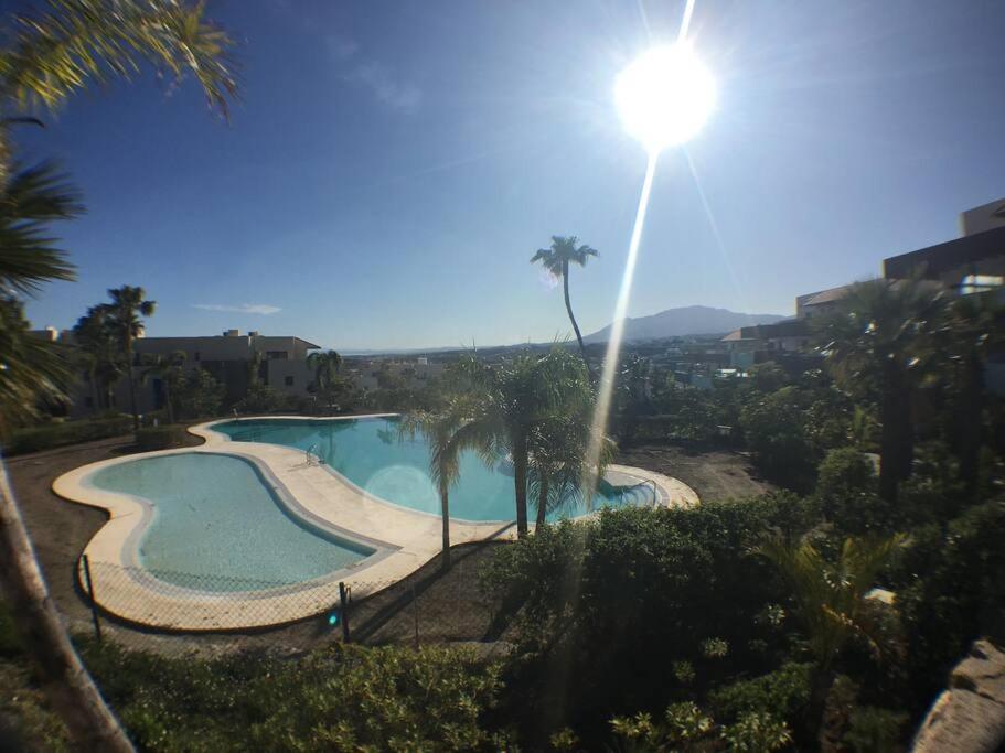 RESORT LUXUEUX/MARBELLA/ GOLF LOS FLAMINGOS