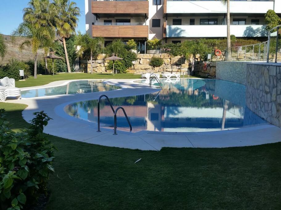 RESORT LUXUEUX/MARBELLA/ GOLF LOS FLAMINGOS