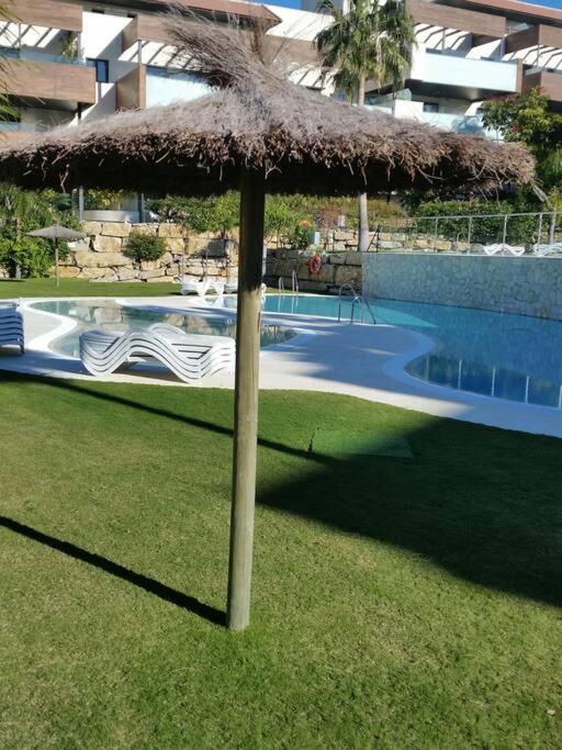 RESORT LUXUEUX/MARBELLA/ GOLF LOS FLAMINGOS