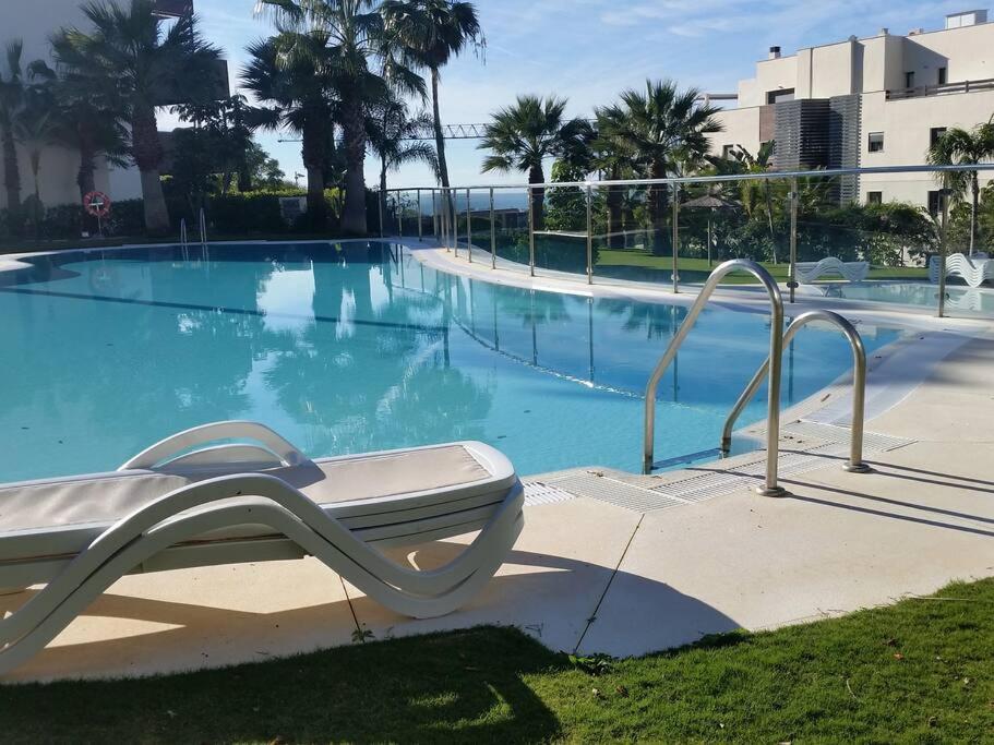 RESORT LUXUEUX/MARBELLA/ GOLF LOS FLAMINGOS