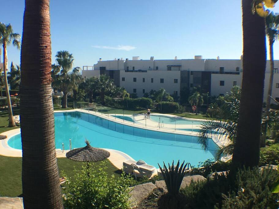 RESORT LUXUEUX/MARBELLA/ GOLF LOS FLAMINGOS