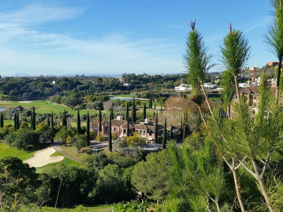 RESORT LUXUEUX/MARBELLA/ GOLF LOS FLAMINGOS