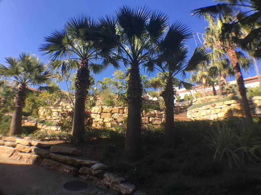 RESORT LUXUEUX/MARBELLA/ GOLF LOS FLAMINGOS