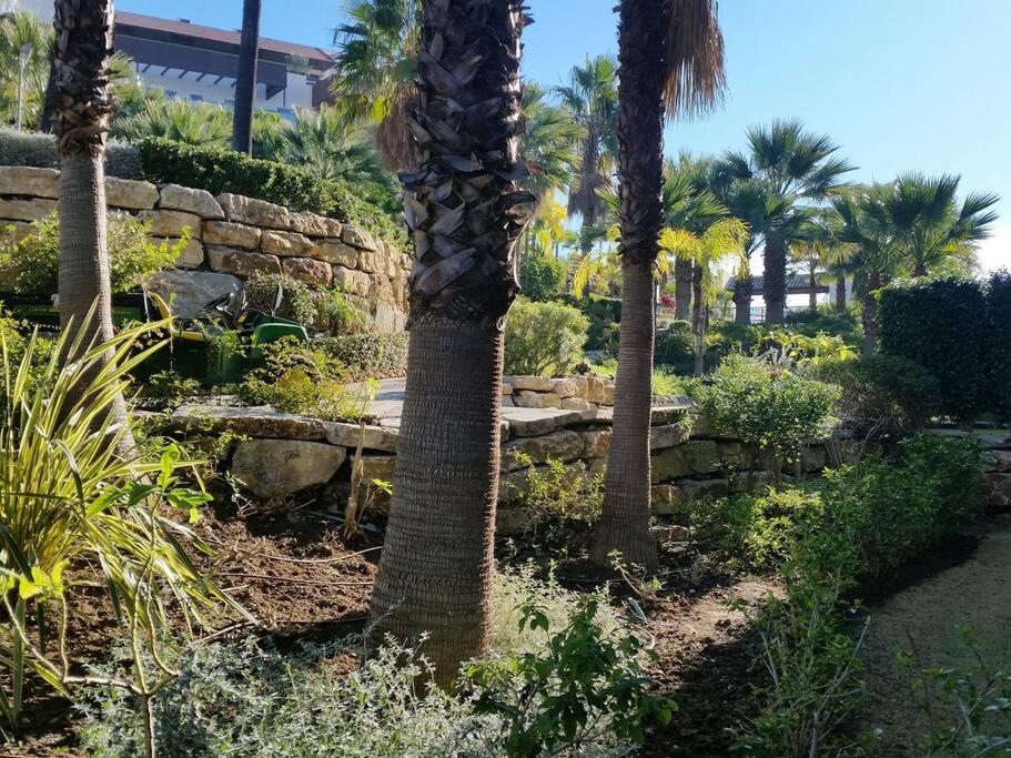 RESORT LUXUEUX/MARBELLA/ GOLF LOS FLAMINGOS