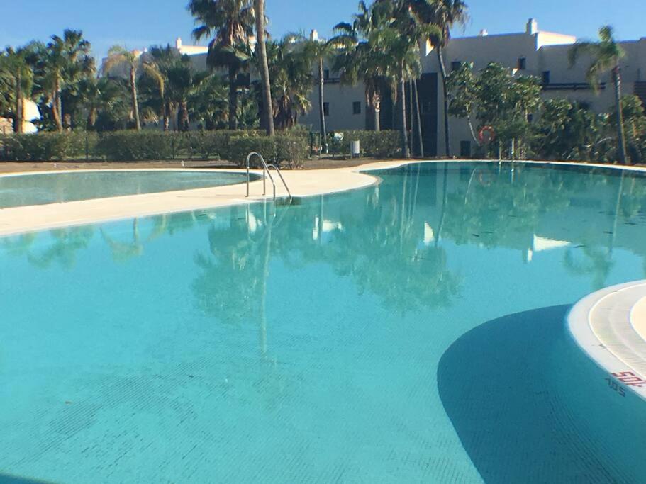 RESORT LUXUEUX/MARBELLA/ GOLF LOS FLAMINGOS