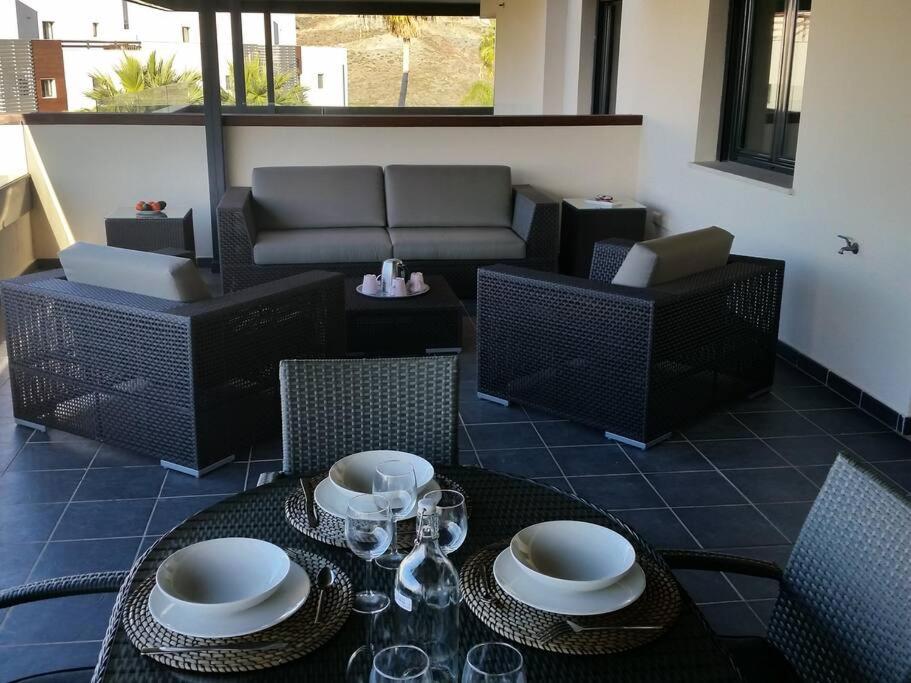 RESORT LUXUEUX/MARBELLA/ GOLF LOS FLAMINGOS