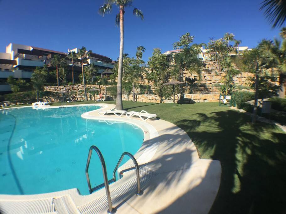 RESORT LUXUEUX/MARBELLA/ GOLF LOS FLAMINGOS