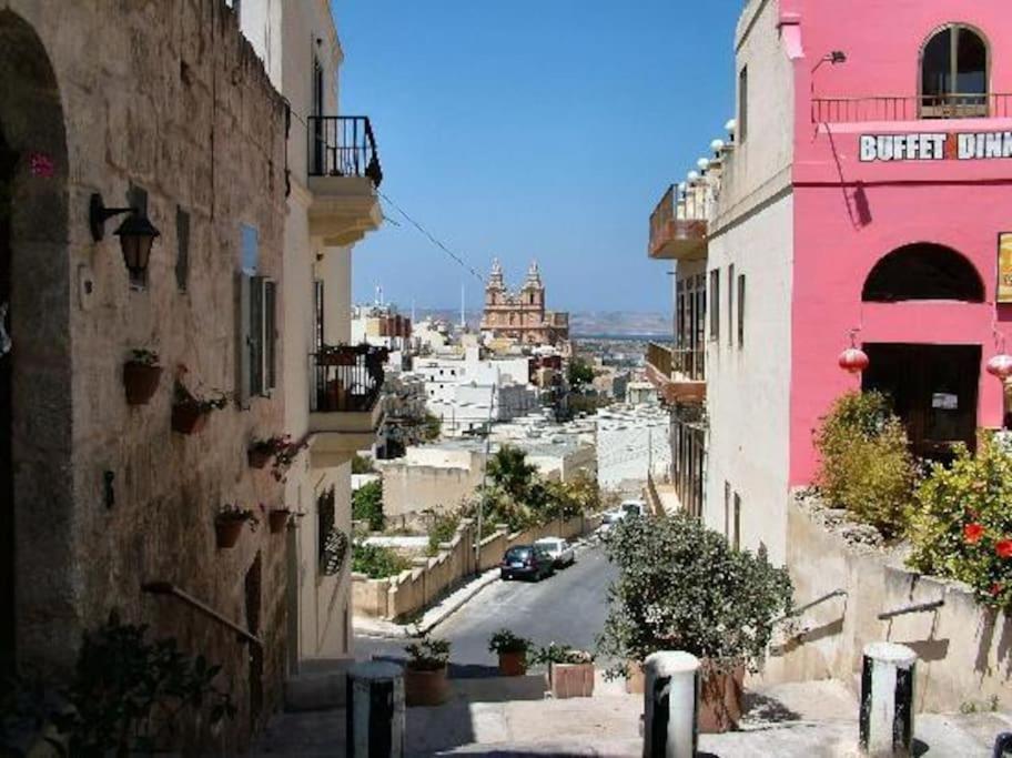 Aja on Etna Street view 4