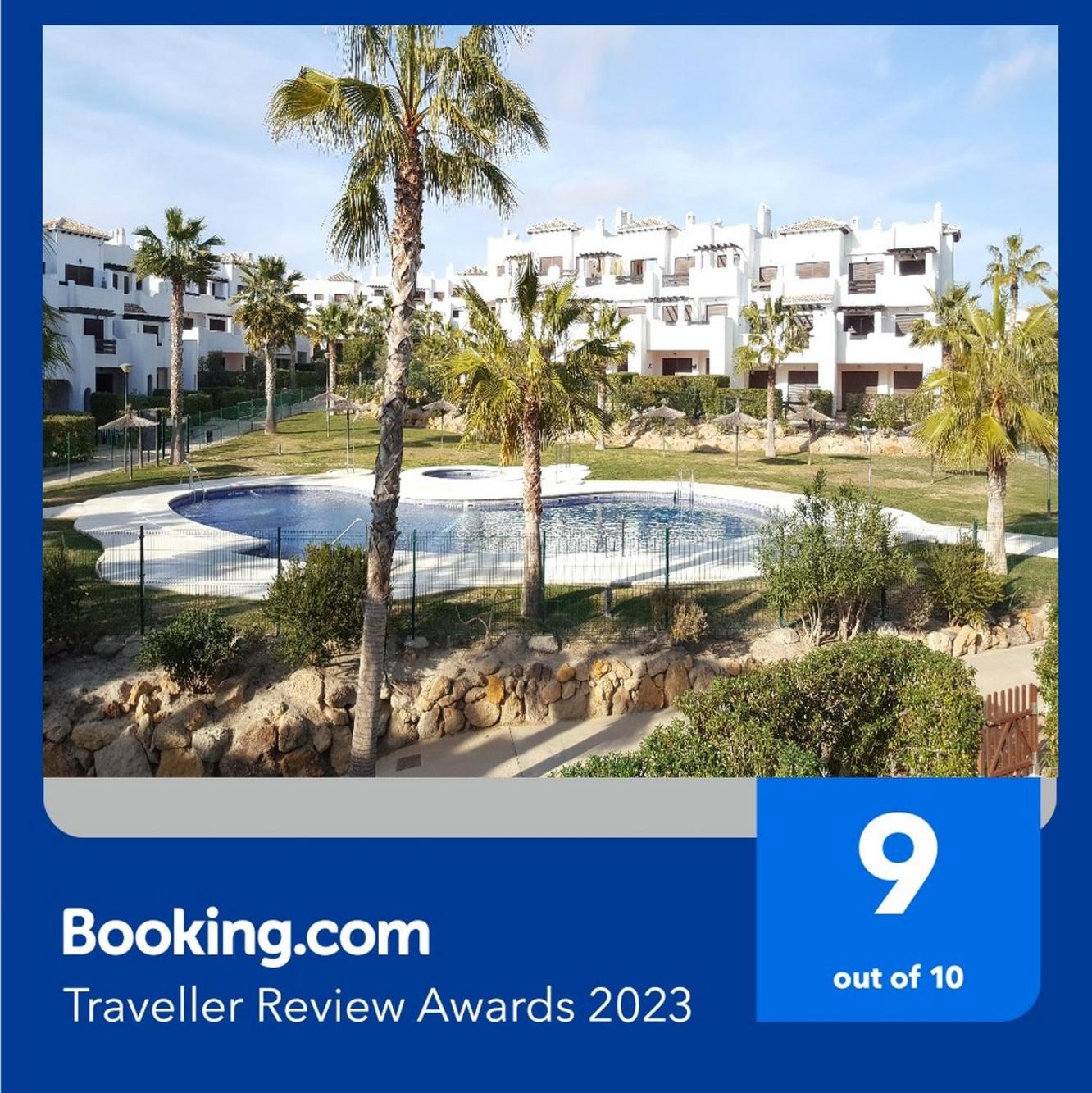 Pueblo Salinas de Vera Playa, precioso apartamento S, vistas piscina, WIFI