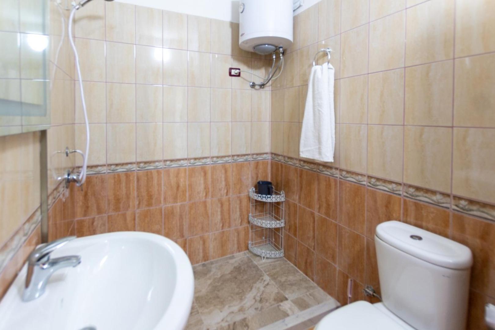 Spacious 2 bedroom apartment in Durres Beach