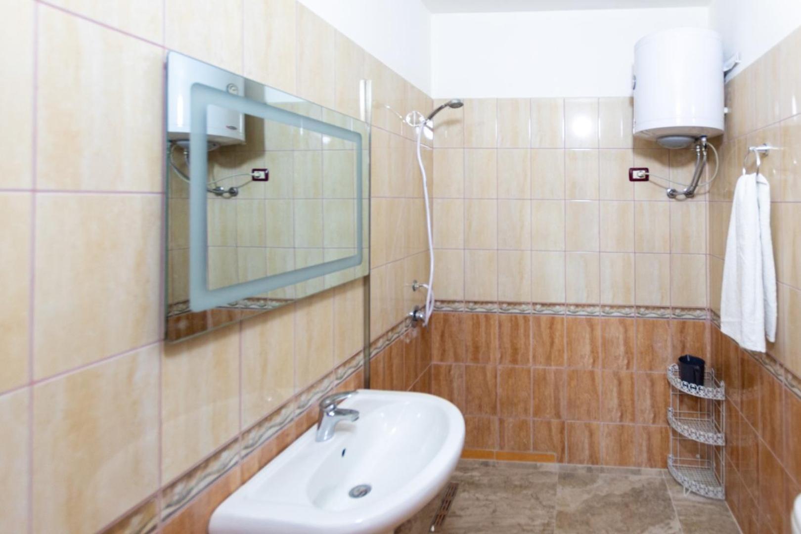 Spacious 2 bedroom apartment in Durres Beach
