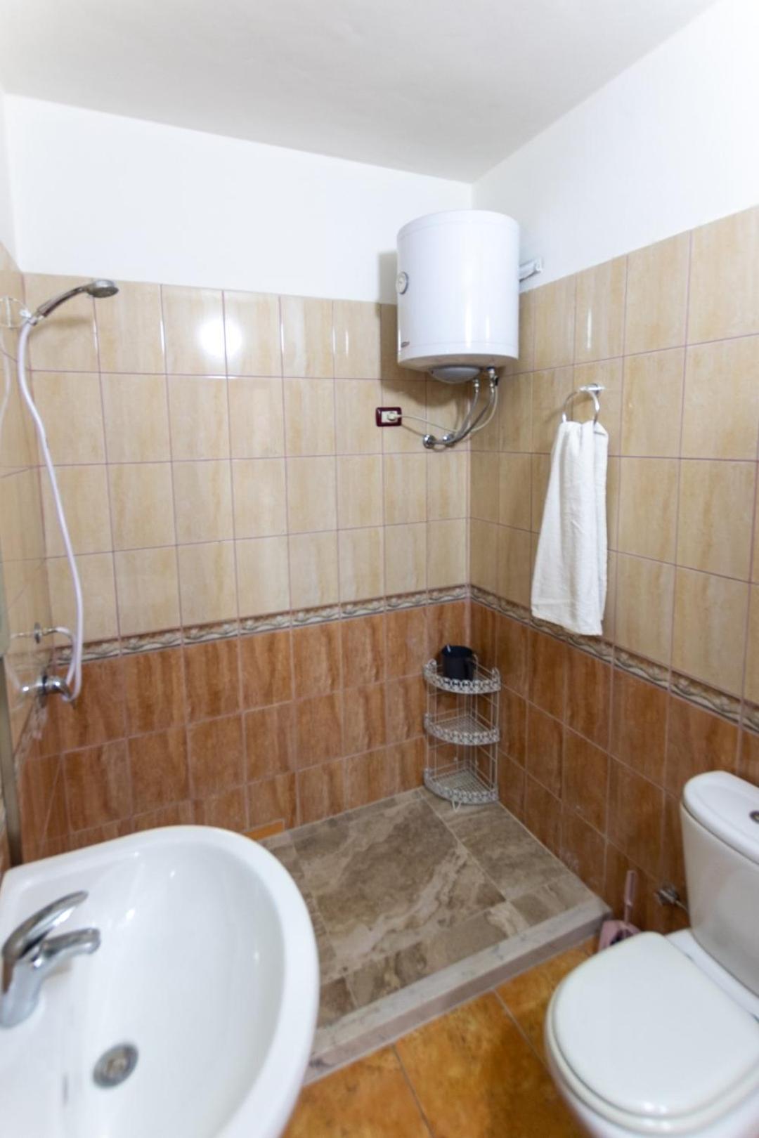Spacious 2 bedroom apartment in Durres Beach