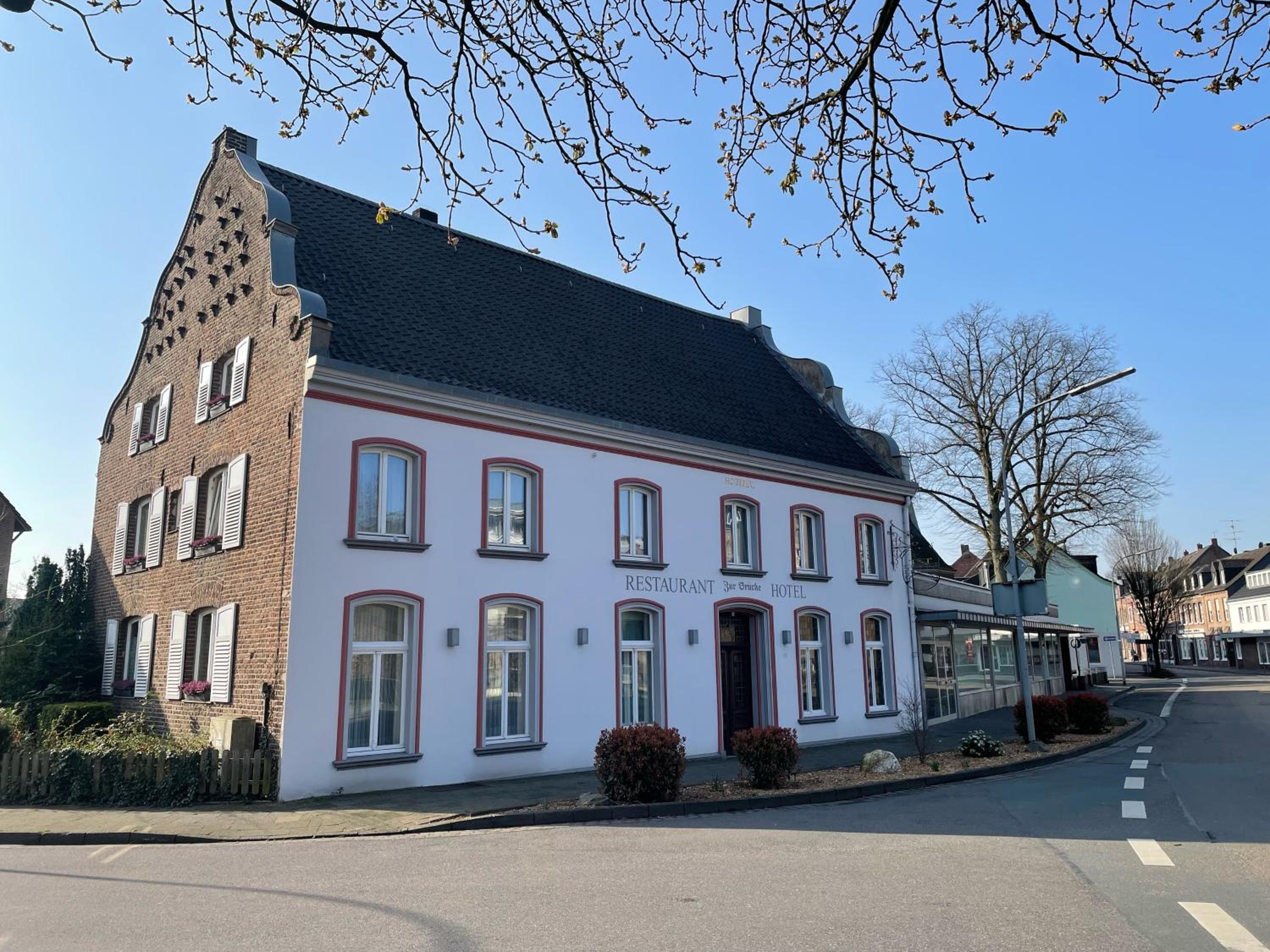 Hotel zur Brücke, photo 17