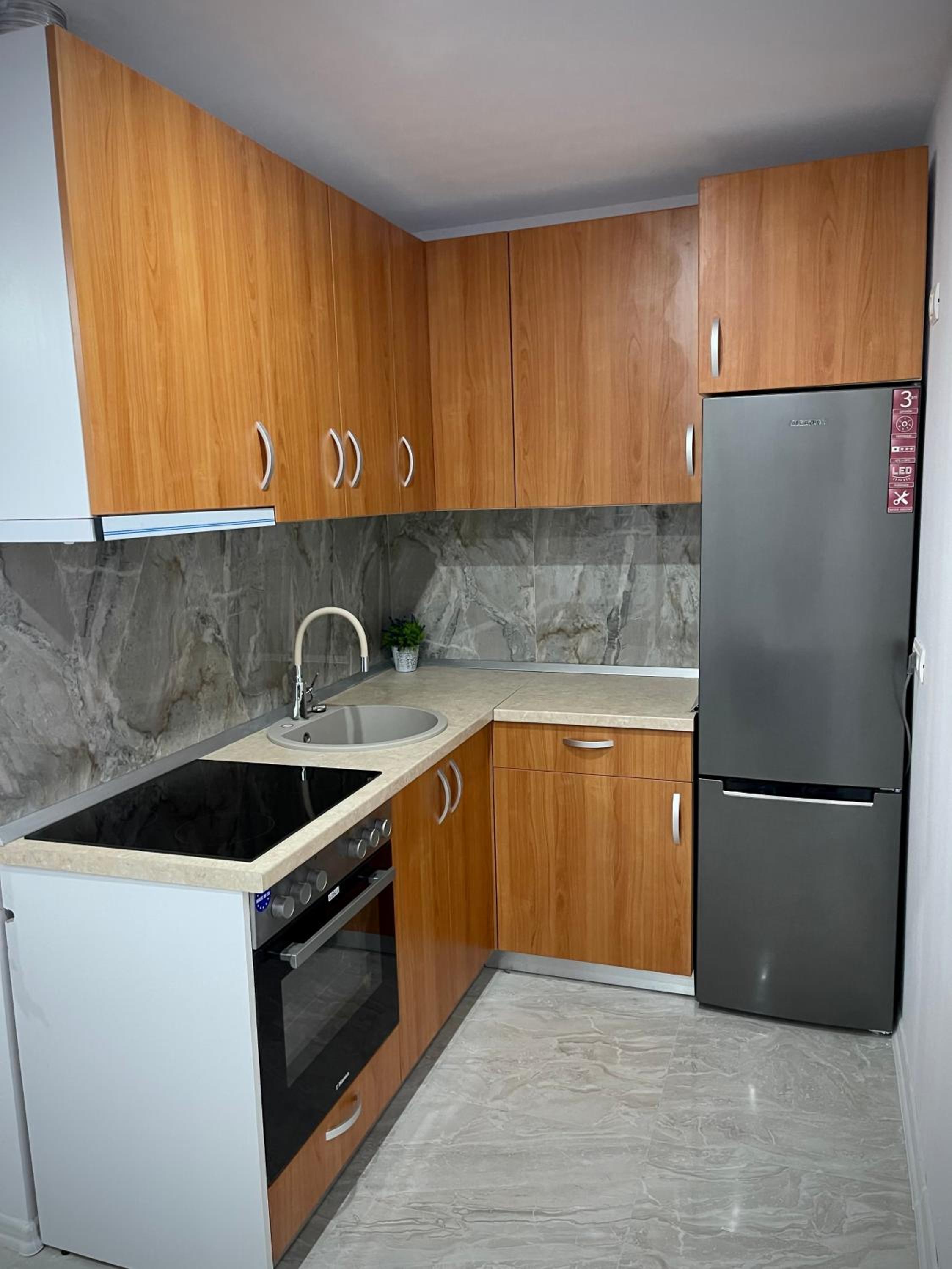 Cozy Apartament with 2Rooms view 4