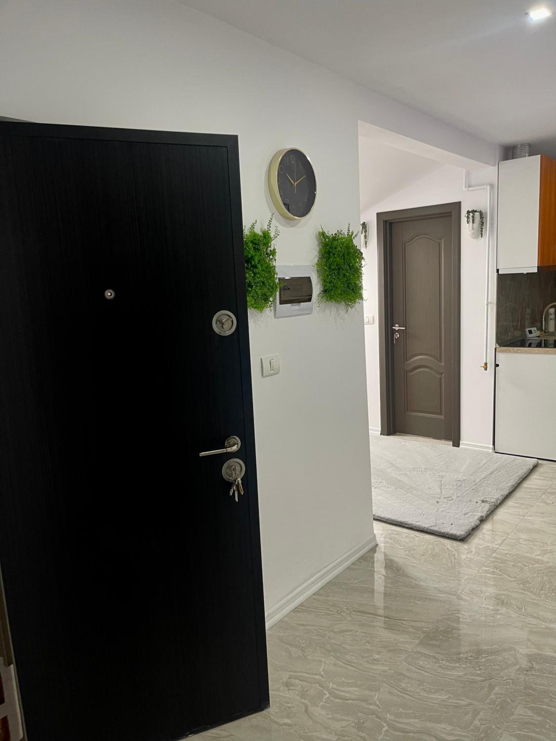 Cozy Apartament with 2Rooms view 3
