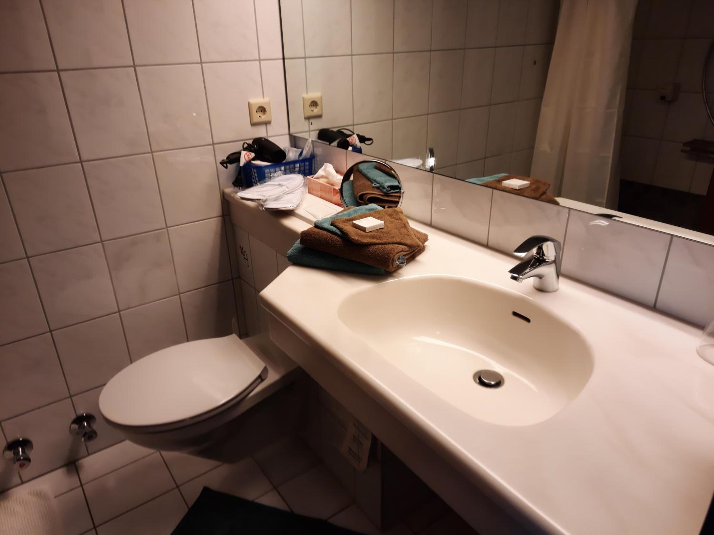 Hotel zur Brücke, photo 5