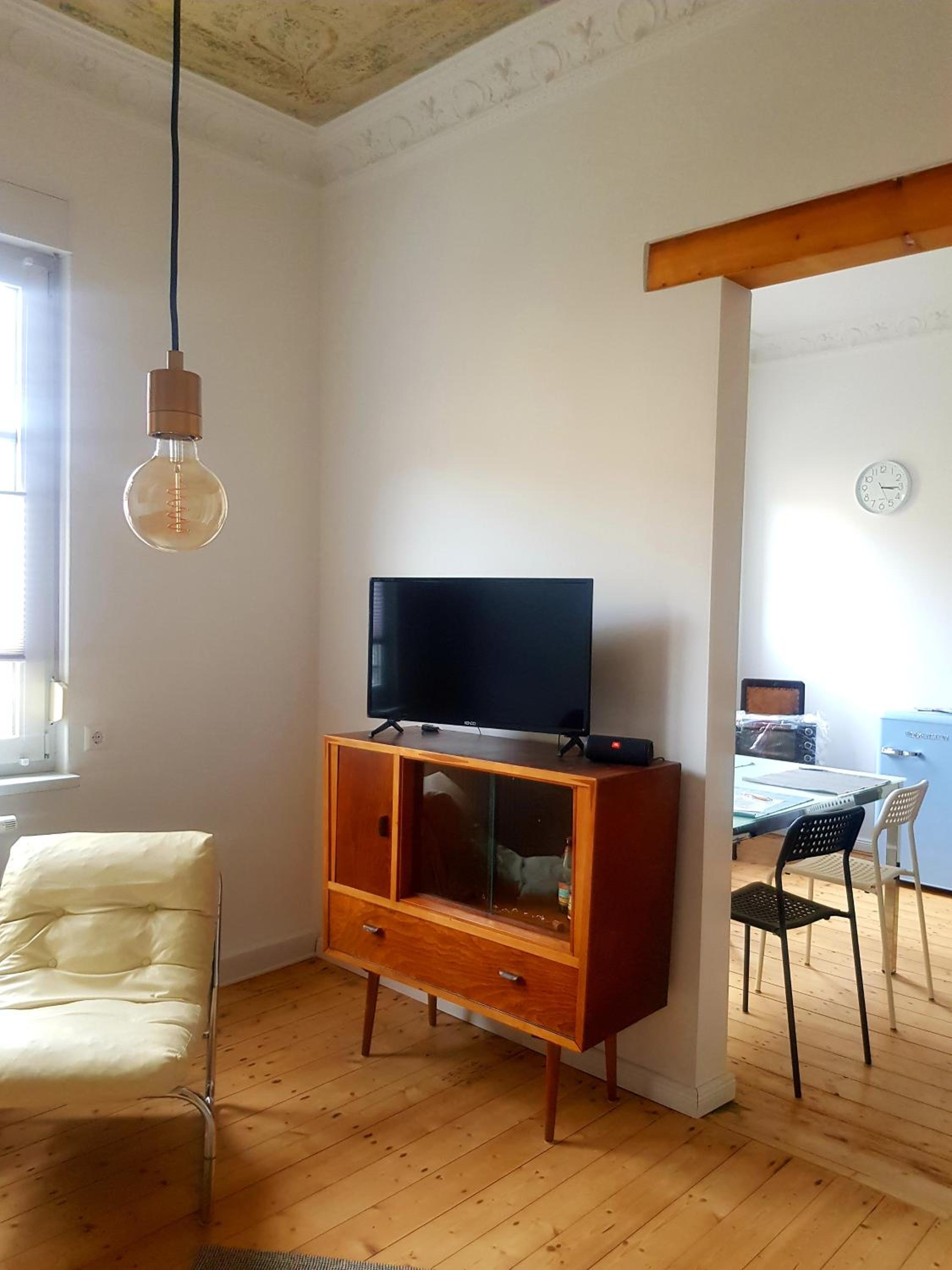 Ferienwohnung am Schloss Colditz