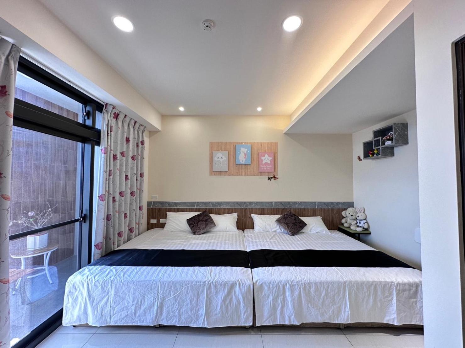 花田葉舍 view 4