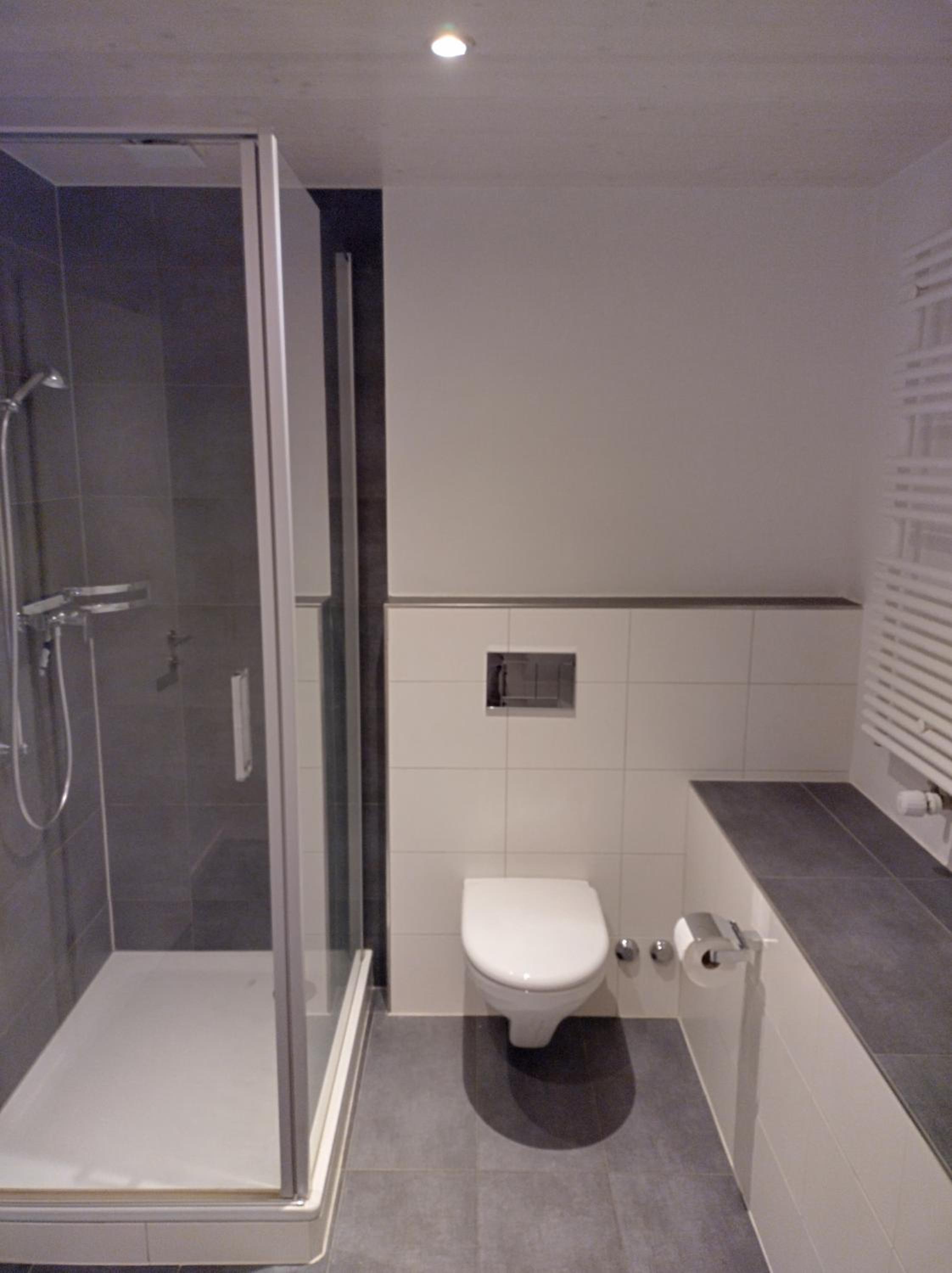 2 1/2 Zimmer Ferienwohnung