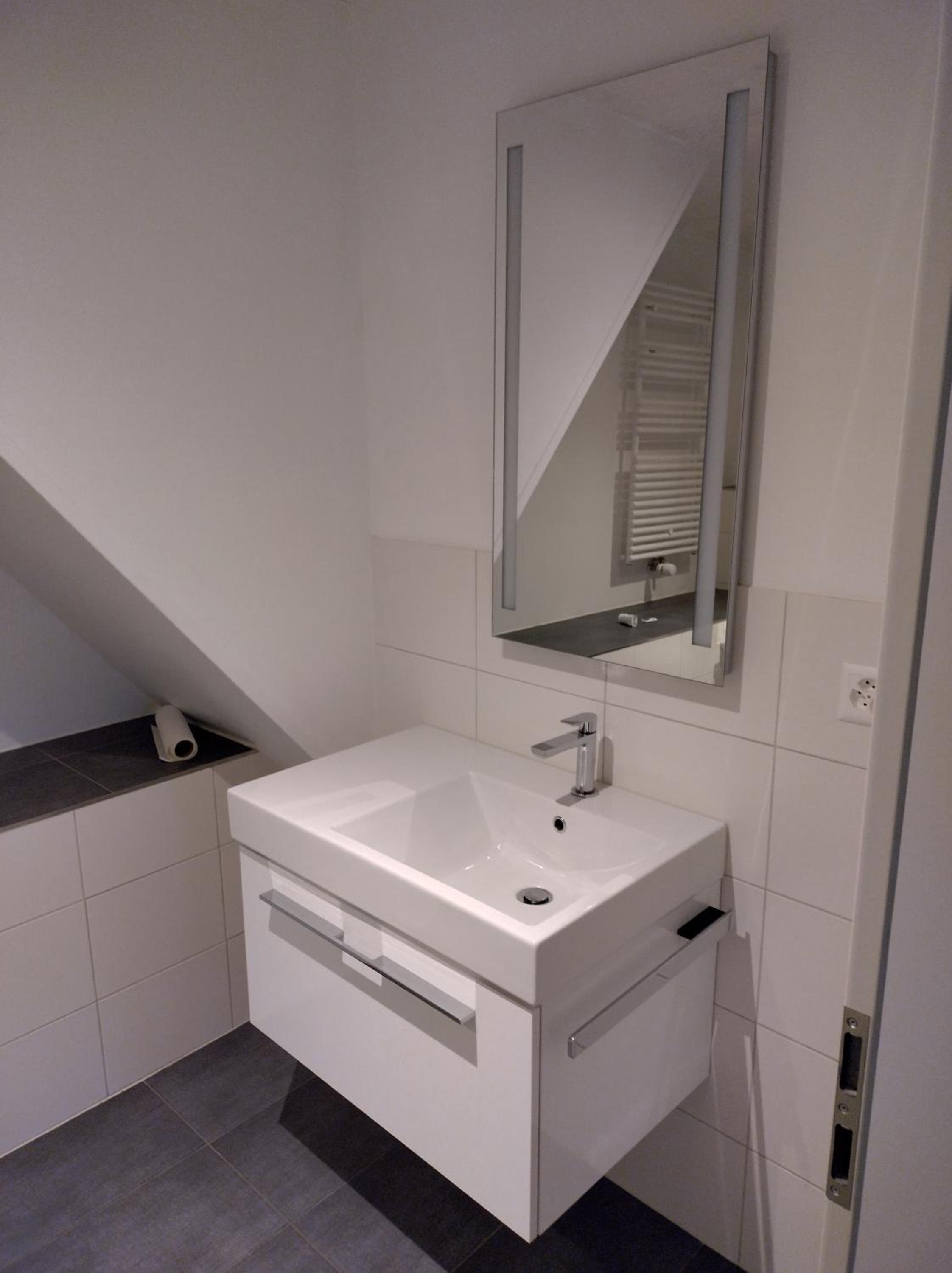 2 1/2 Zimmer Ferienwohnung