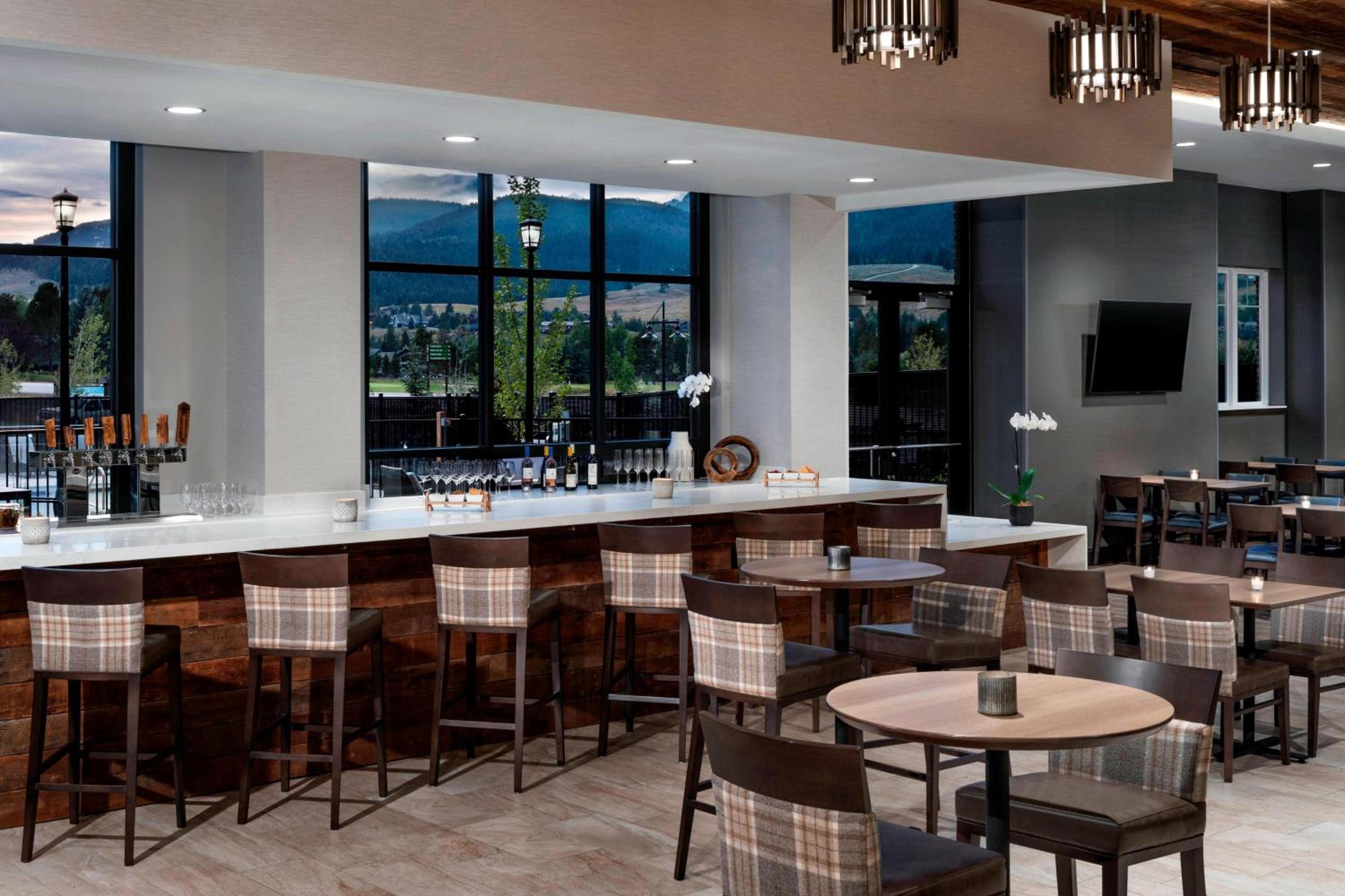 Residence Inn by Marriott Big Sky/The Wilson Hotel - Property Image 9