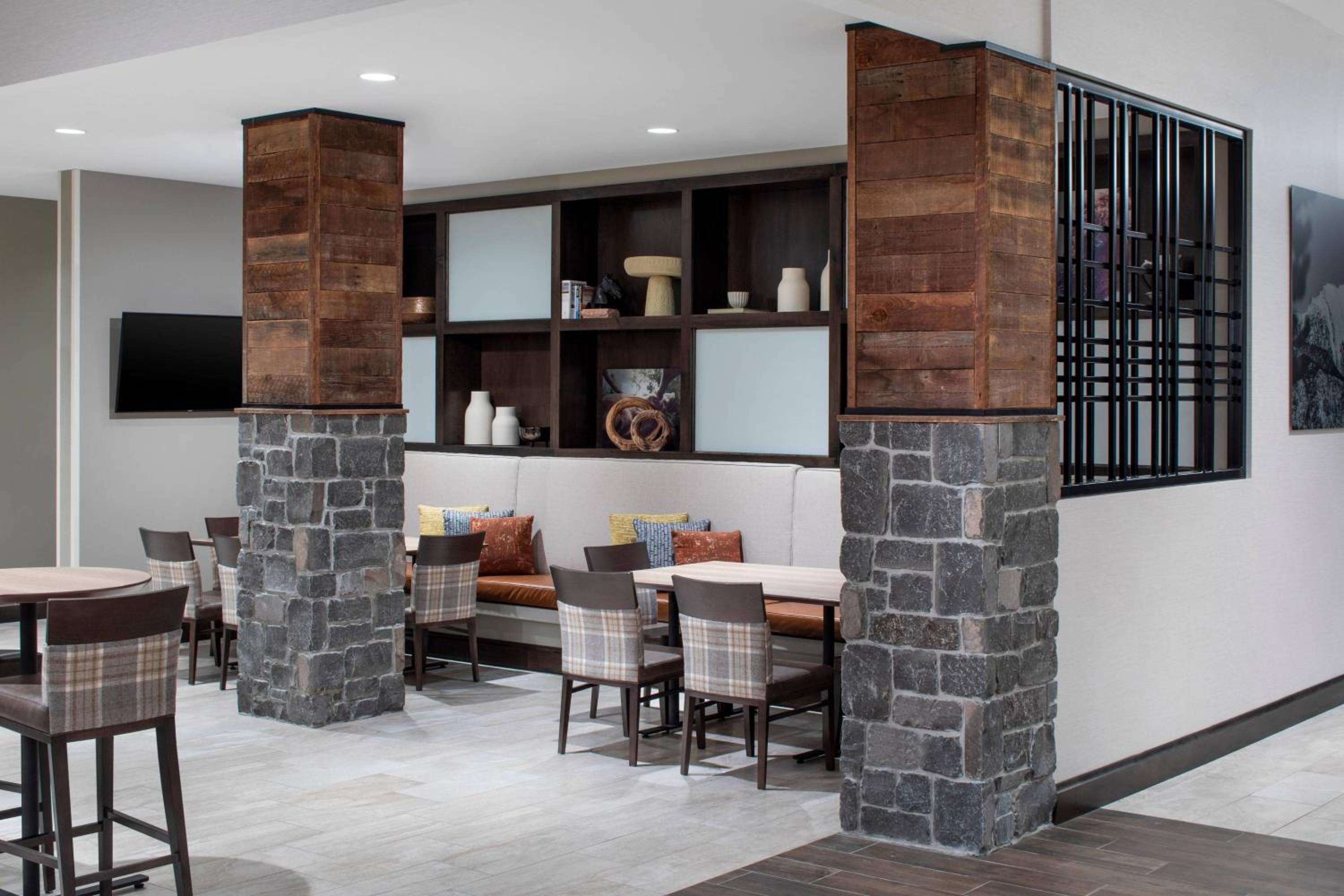 Residence Inn by Marriott Big Sky/The Wilson Hotel - Property Image 7