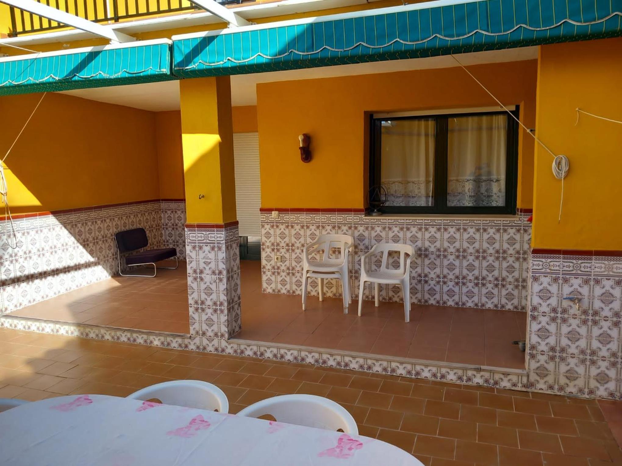 Casa Rosangela