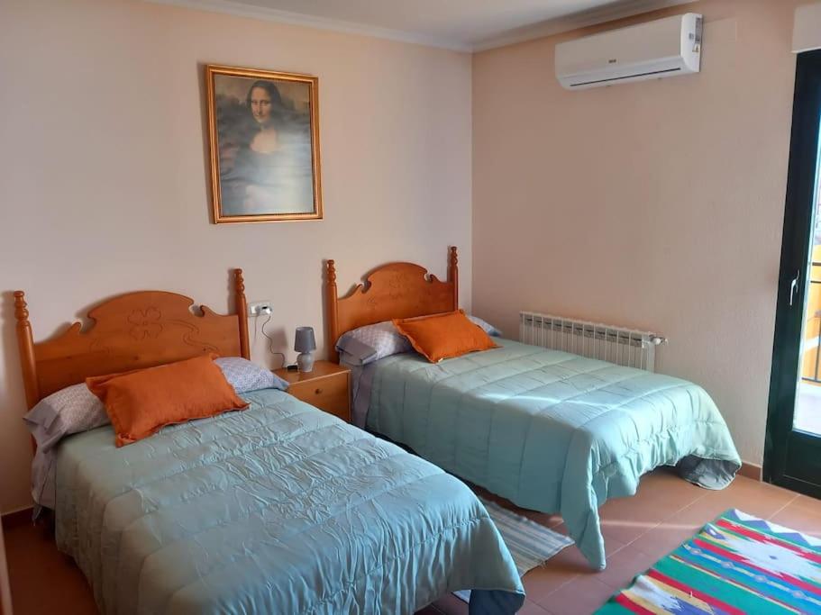 Casa Rosangela