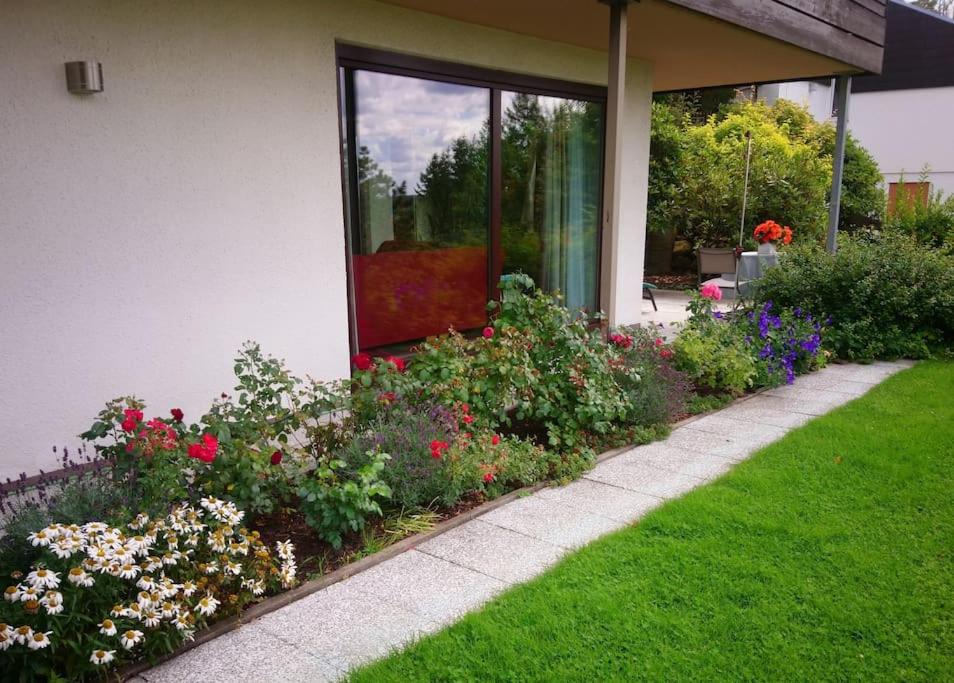 Komfort-Ferienwohnung Auf der Eulenburg