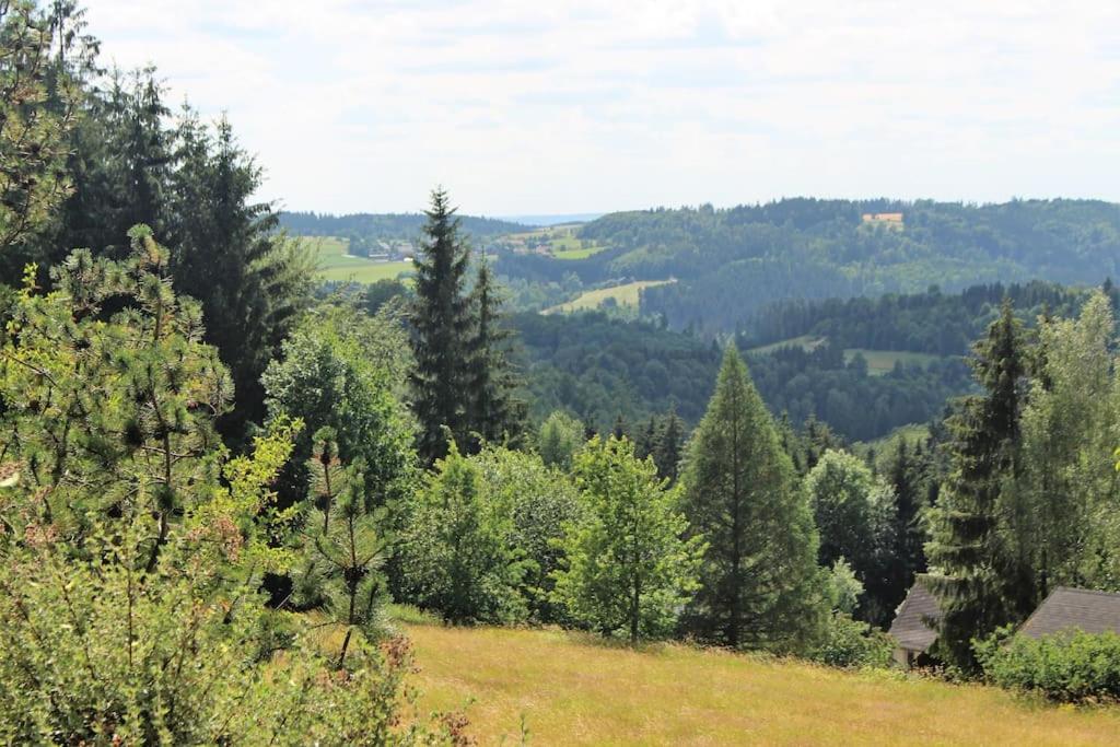Komfort-Ferienwohnung Auf der Eulenburg
