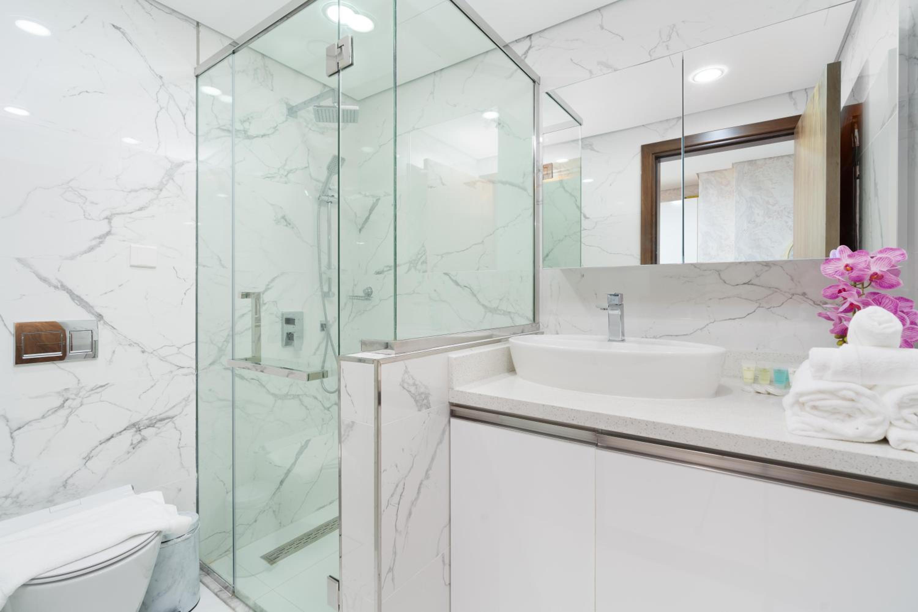 GlobalStay Business Bay Waves Tower Apartments Dubai