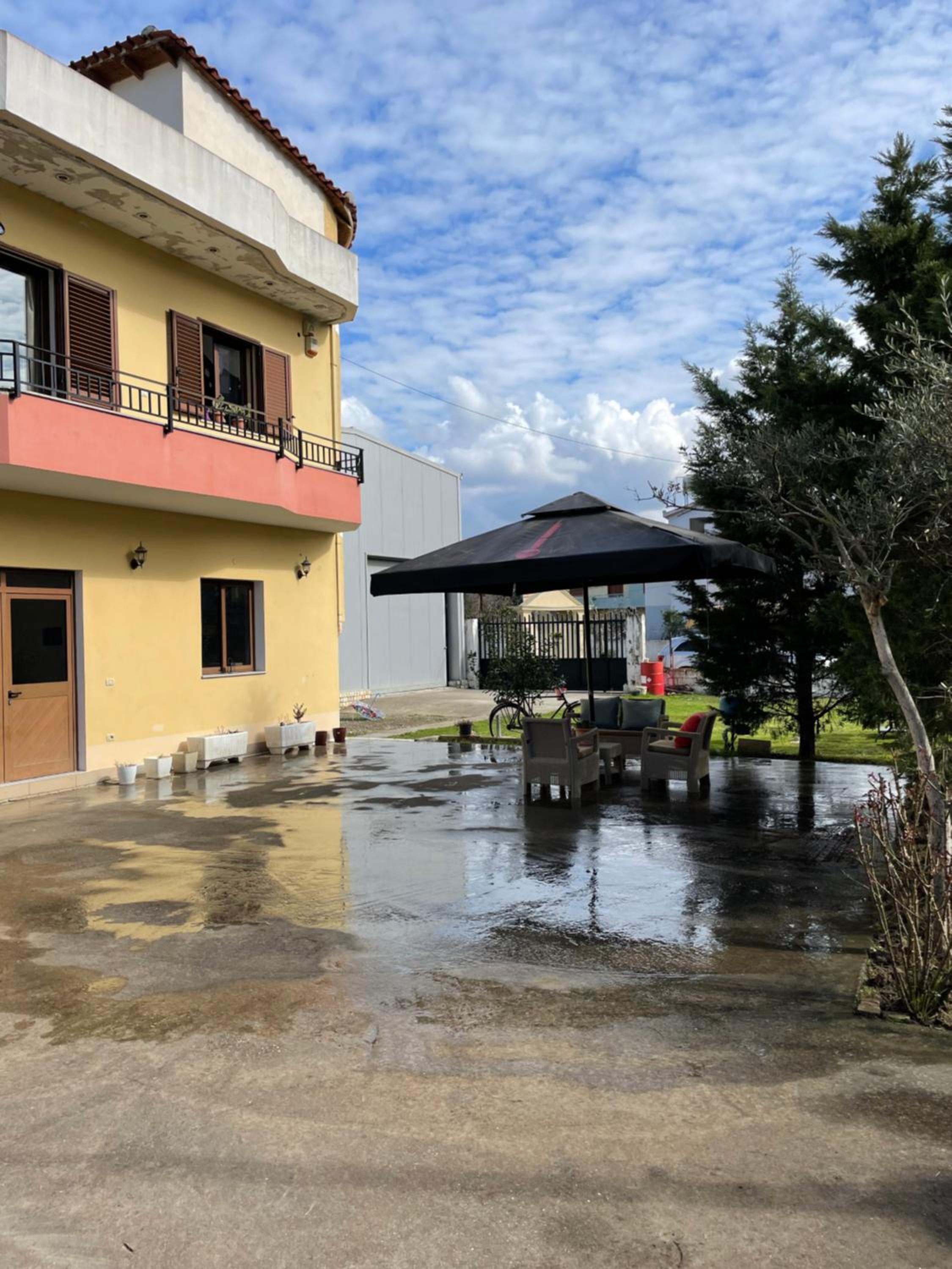 Villa Meka