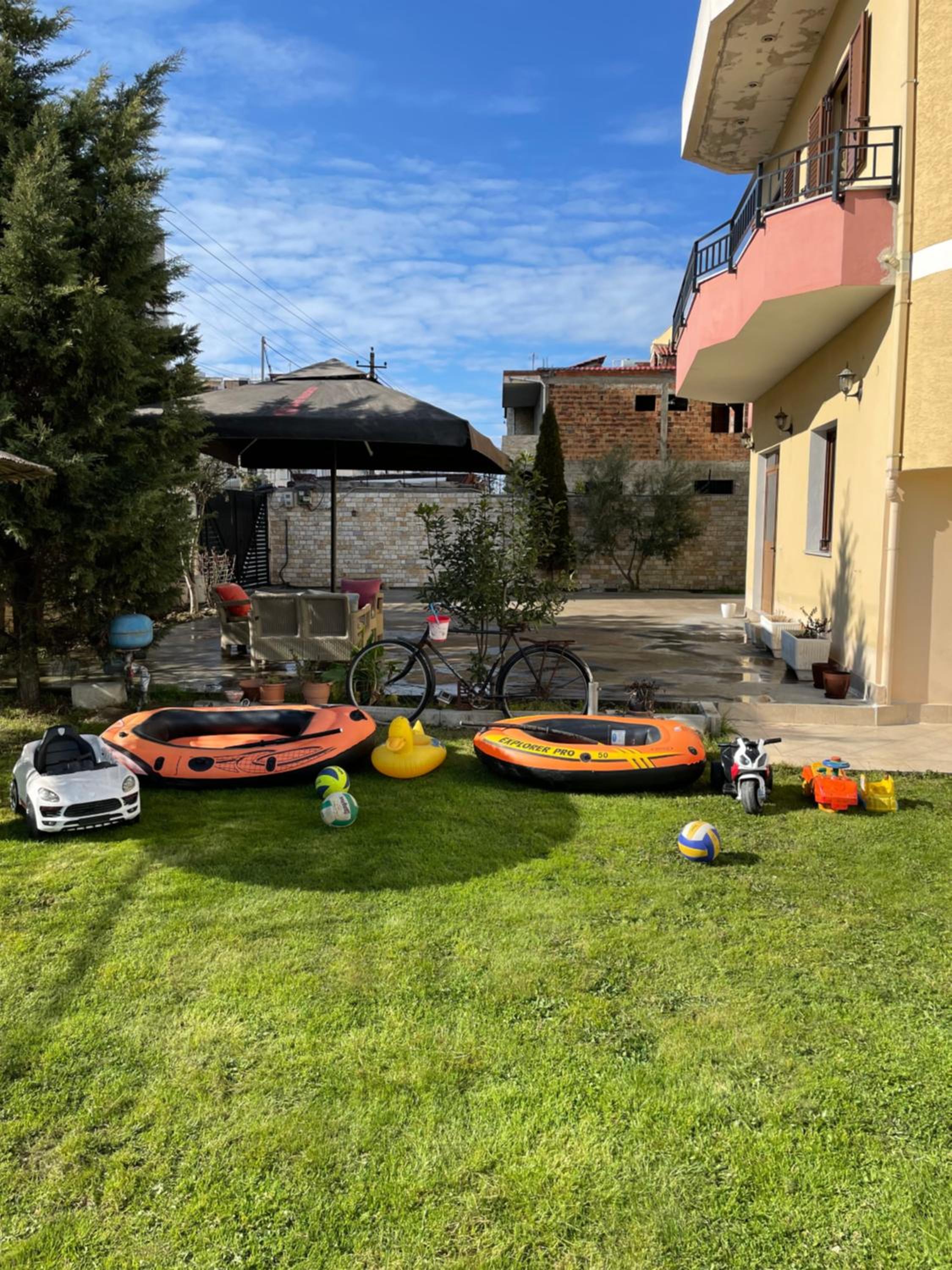 Villa Meka