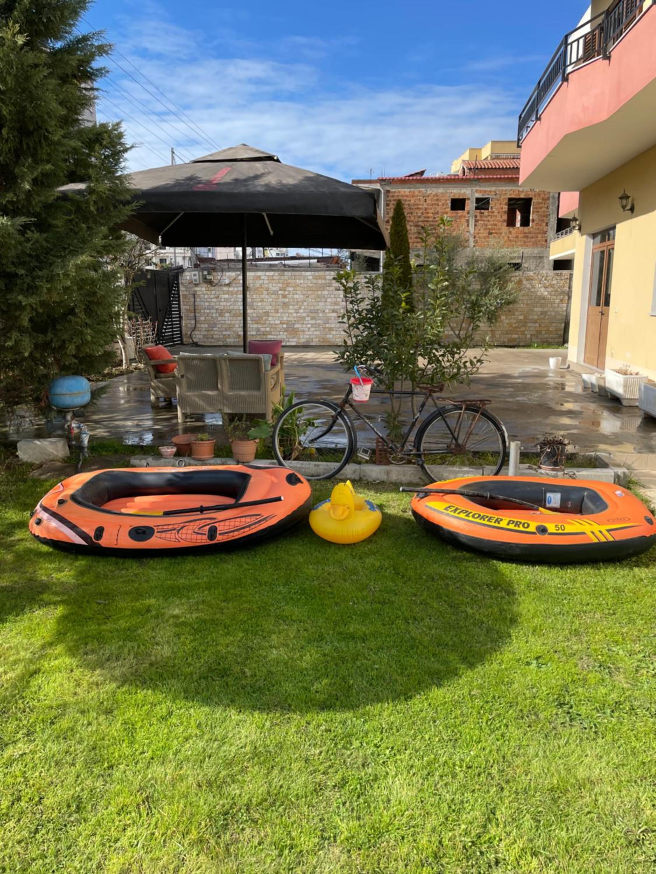 Villa Meka