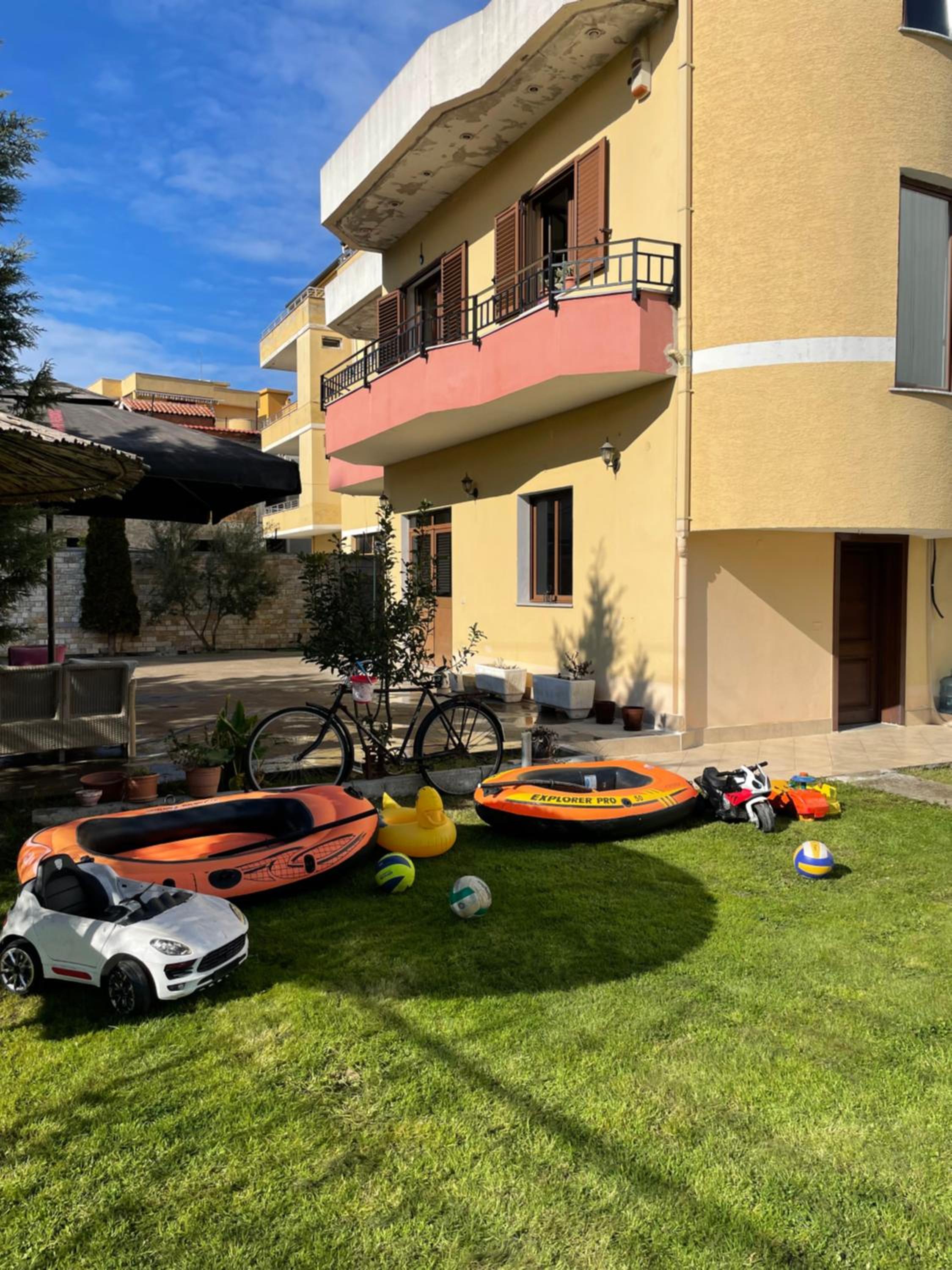 Villa Meka