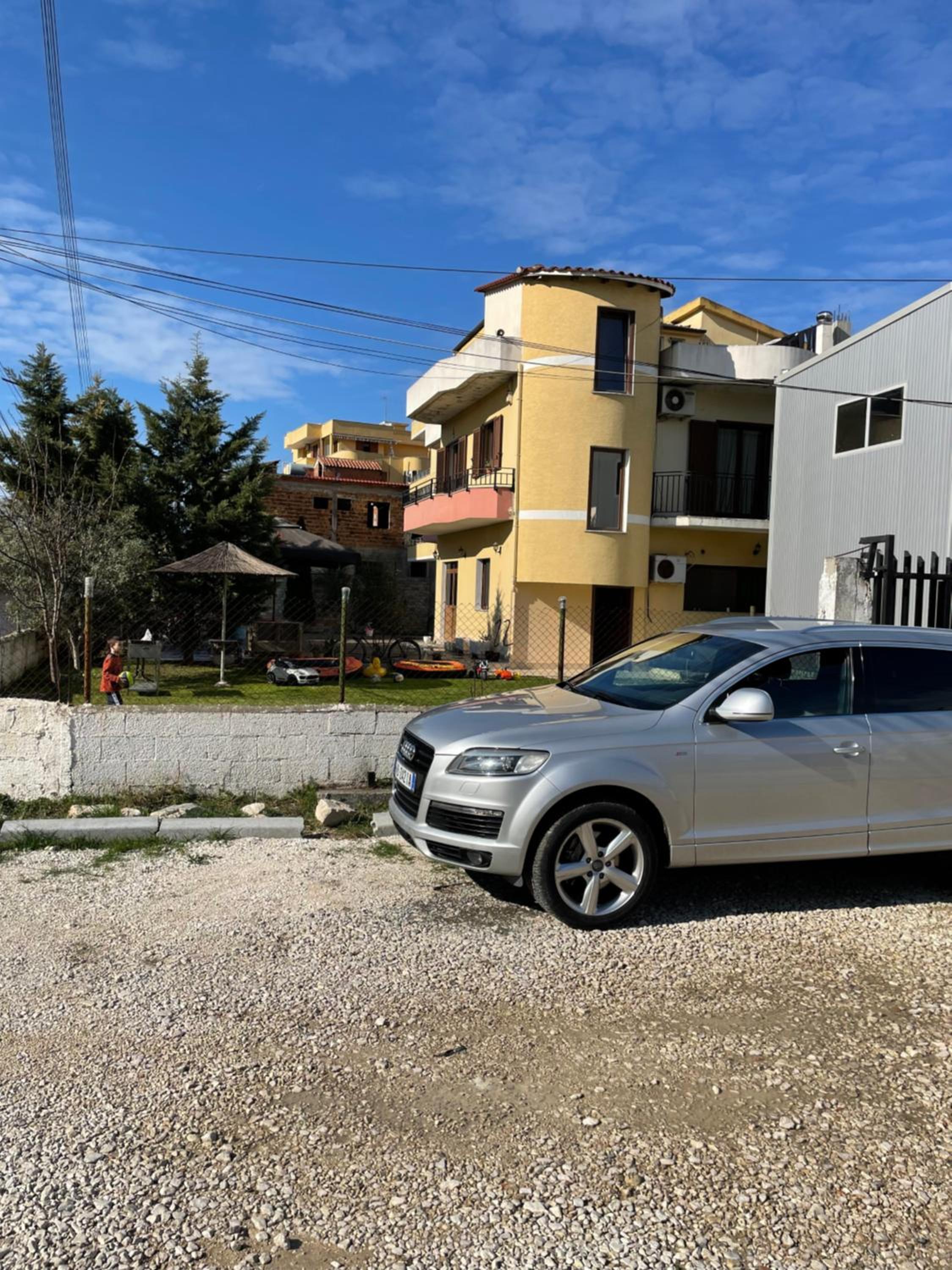 Villa Meka