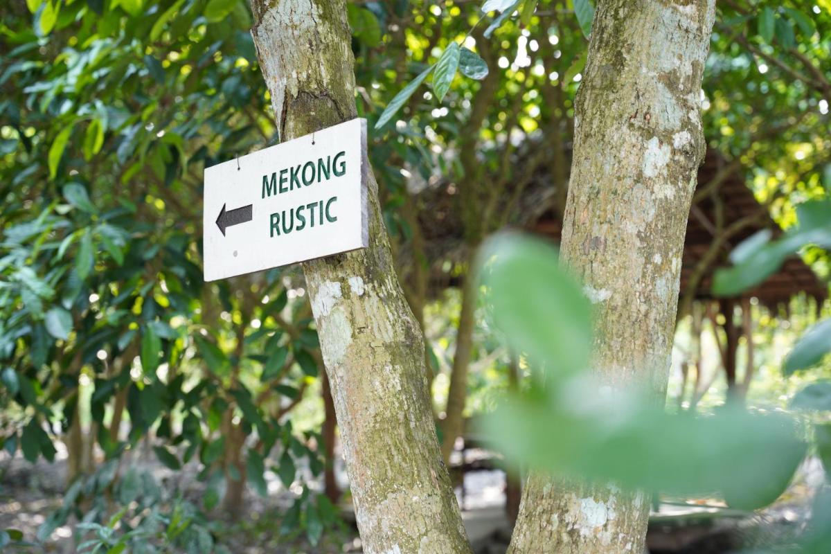 Mekong Rustic Can Tho