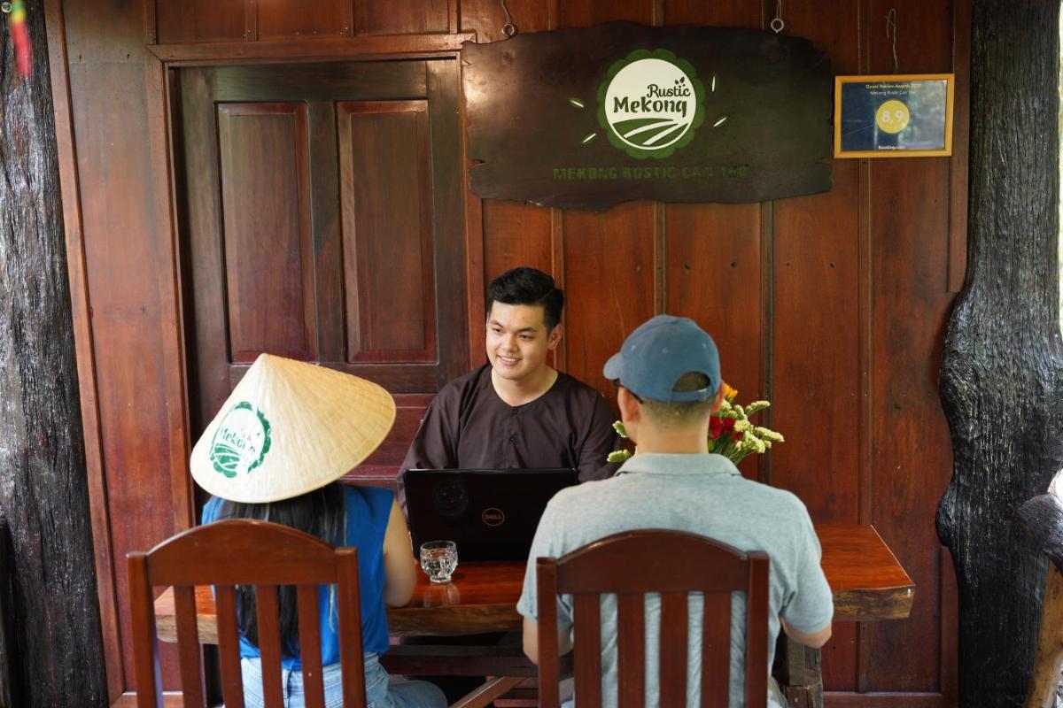 Mekong Rustic Can Tho