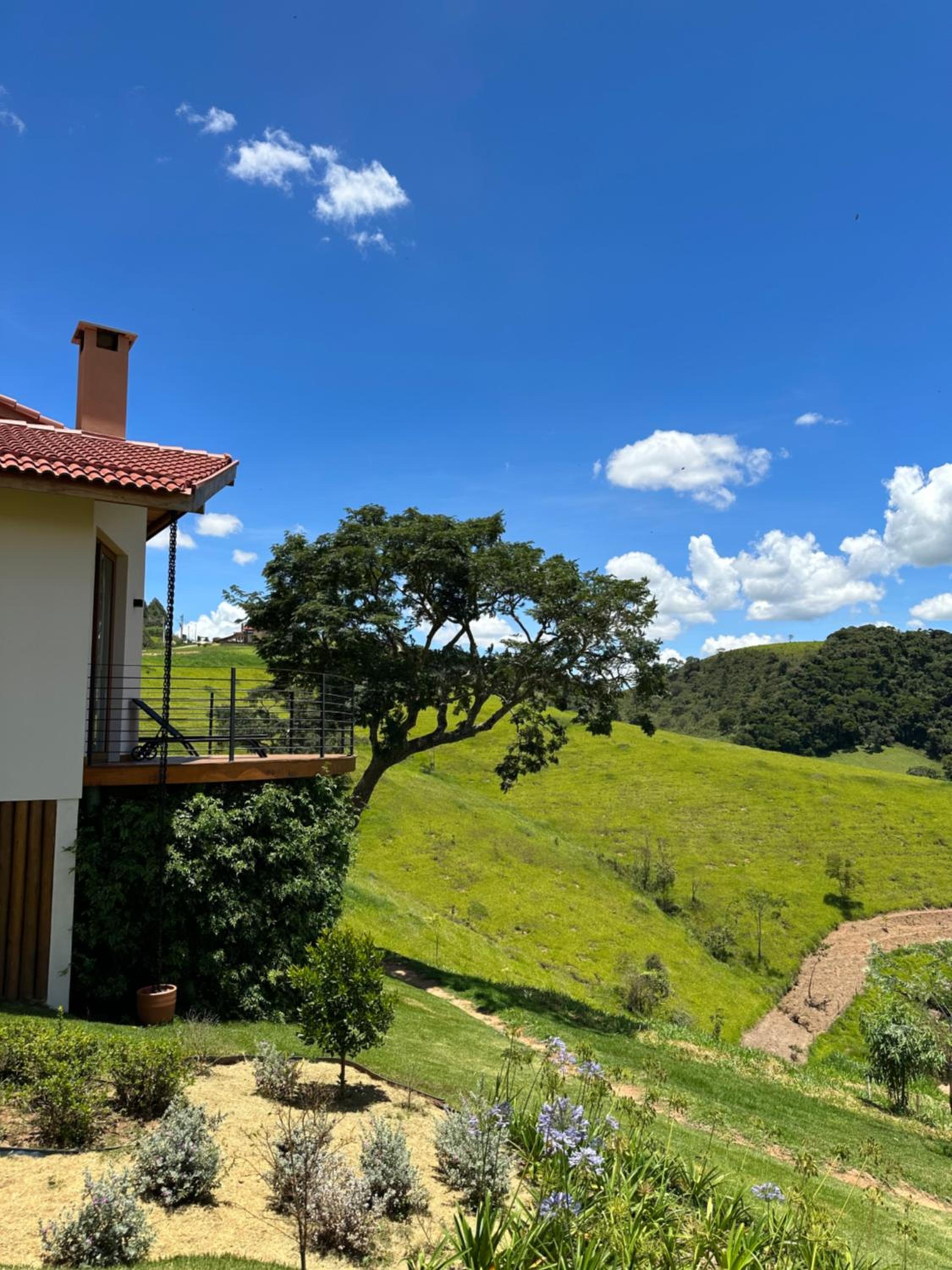 Lavandas de Cunha Pousada Boutique