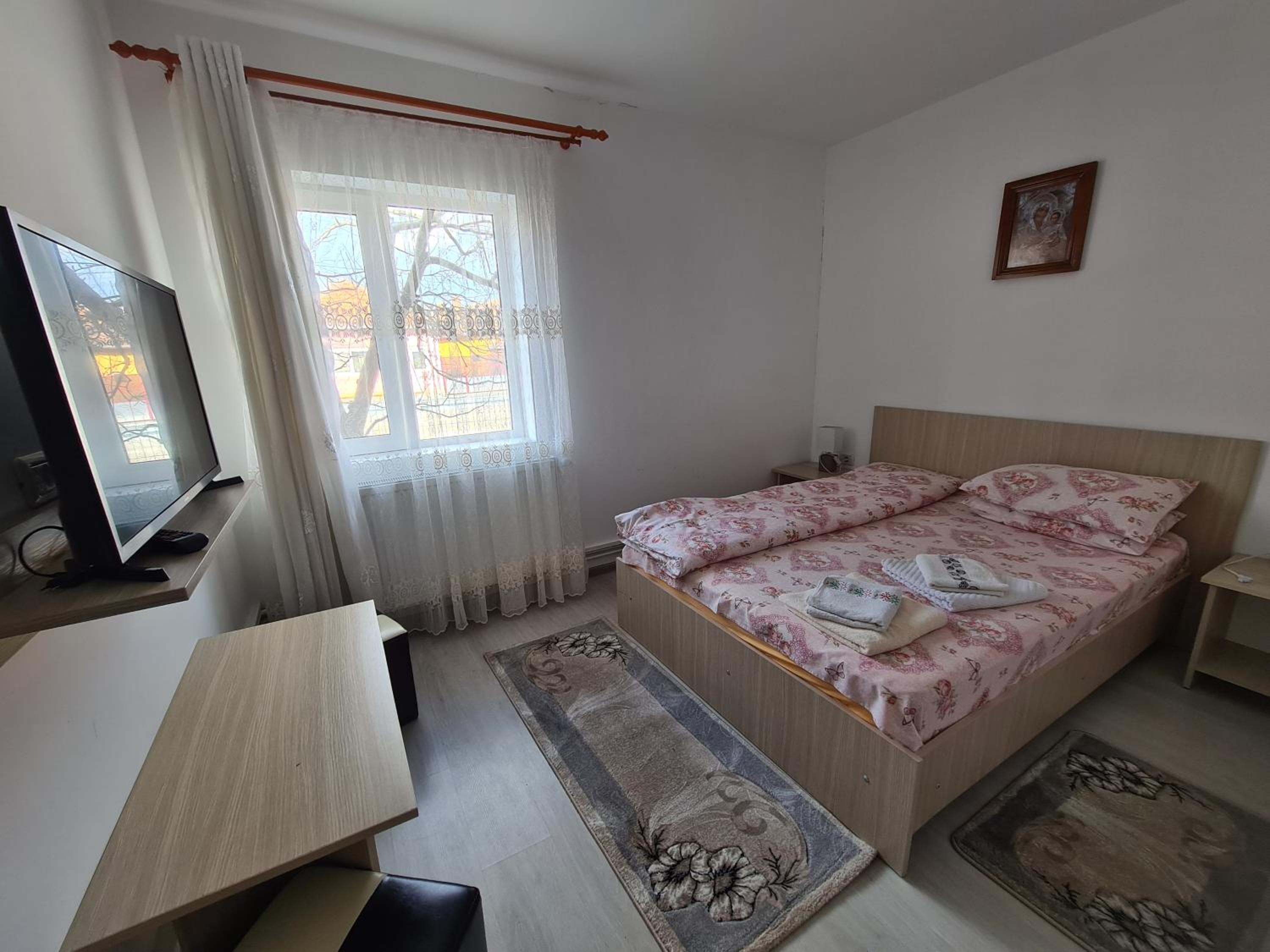 CAZARE TURISM PRISLOP