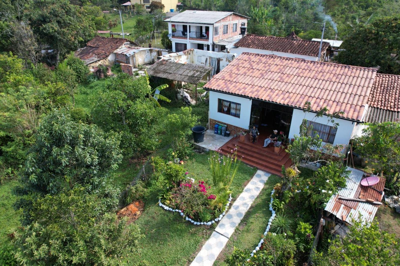 Hostal posada San jose