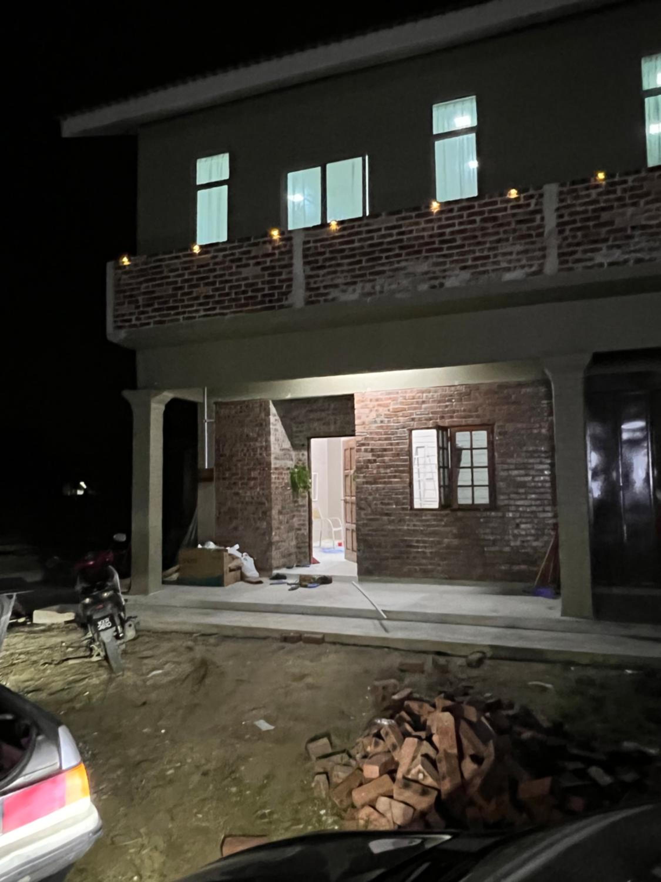 RUMAH CHANGGONG Studio photo 5