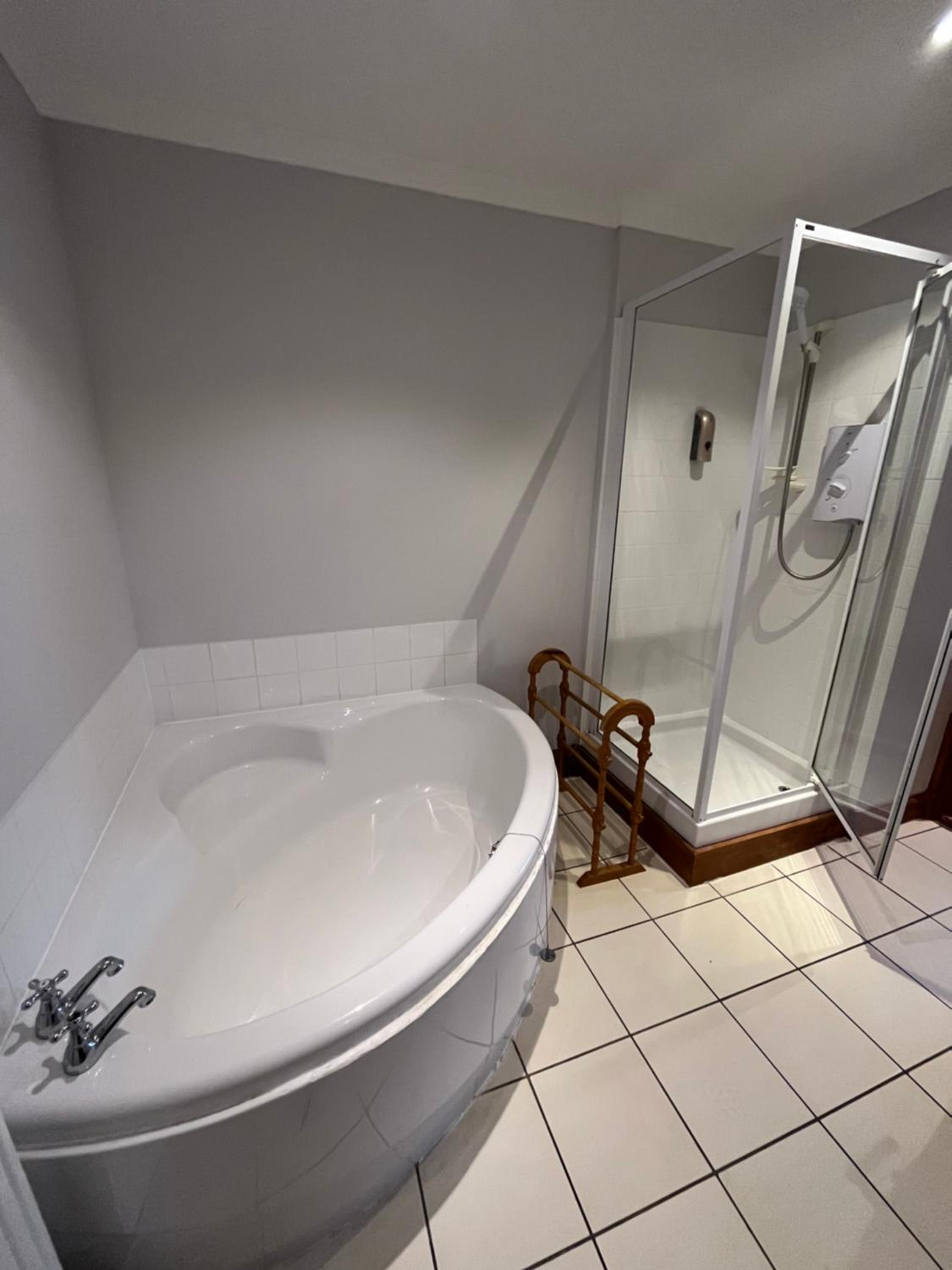 Kingussie Vacations - Columba House - Property Image 6